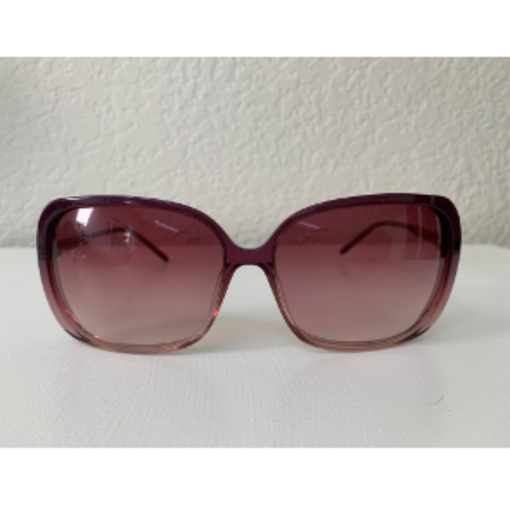 3.1 Phillip Lim Jolie Purple Sunglasses